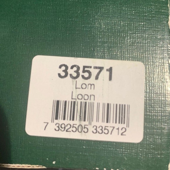 Mats Jonasson Wildlife Peaceful Loon. Collectors - Picture 15 of 17